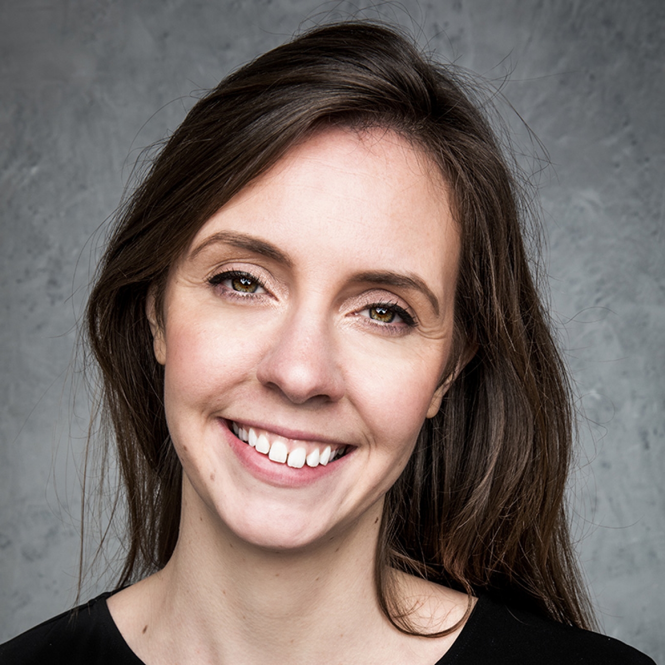 Dr. Heather McKee Behaviour Change Specialist